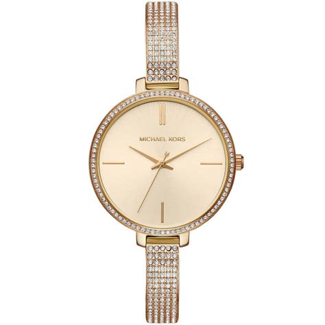 michael kors uhr jaryn|Michael Kors Women's Jaryn Three.